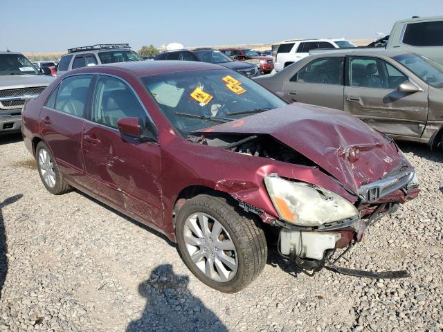 Photo 3 VIN: 1HGCM66586A036062 - HONDA ACCORD EX 