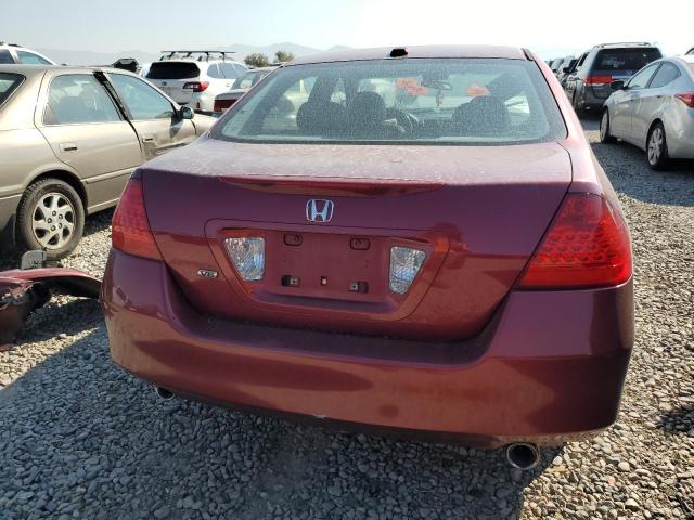 Photo 5 VIN: 1HGCM66586A036062 - HONDA ACCORD EX 