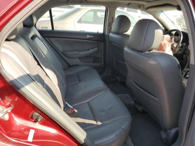 Photo 9 VIN: 1HGCM66586A036062 - HONDA ACCORD EX 