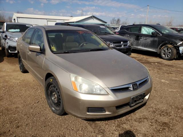 Photo 0 VIN: 1HGCM66586A042475 - HONDA ACCORD EX 