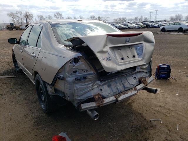 Photo 2 VIN: 1HGCM66586A042475 - HONDA ACCORD EX 