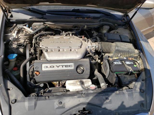 Photo 6 VIN: 1HGCM66586A042475 - HONDA ACCORD EX 