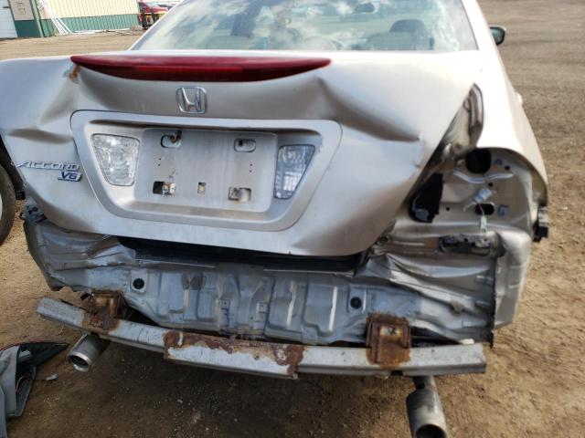 Photo 8 VIN: 1HGCM66586A042475 - HONDA ACCORD EX 