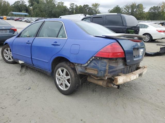 Photo 1 VIN: 1HGCM66586A044646 - HONDA ACCORD 