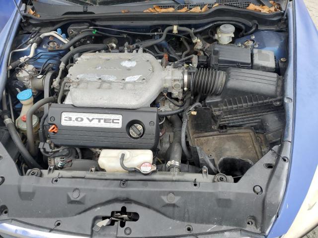 Photo 10 VIN: 1HGCM66586A044646 - HONDA ACCORD 