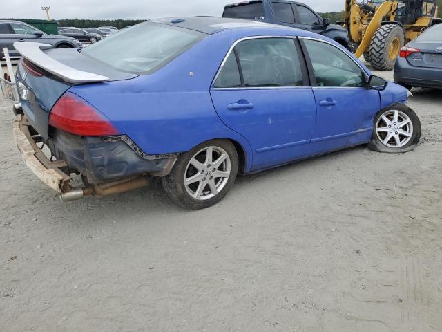 Photo 2 VIN: 1HGCM66586A044646 - HONDA ACCORD 