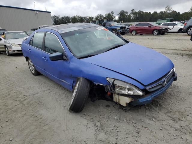 Photo 3 VIN: 1HGCM66586A044646 - HONDA ACCORD 