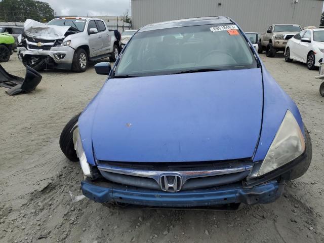 Photo 4 VIN: 1HGCM66586A044646 - HONDA ACCORD 