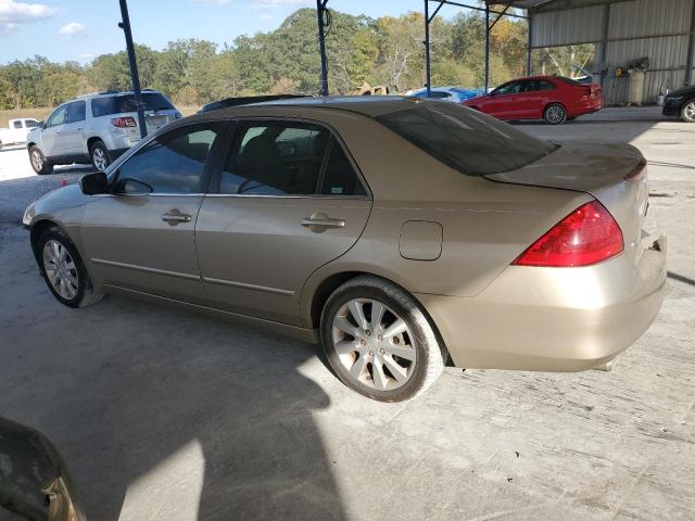 Photo 1 VIN: 1HGCM66586A049894 - HONDA ACCORD 