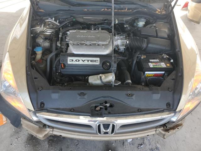 Photo 10 VIN: 1HGCM66586A049894 - HONDA ACCORD 