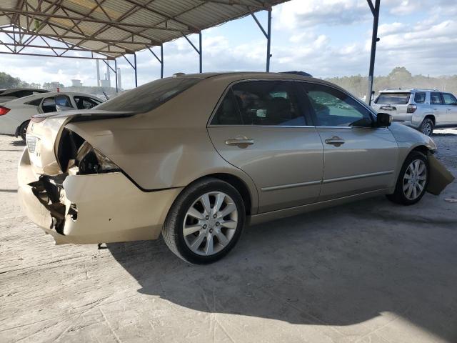 Photo 2 VIN: 1HGCM66586A049894 - HONDA ACCORD 