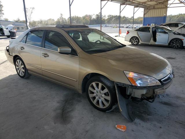 Photo 3 VIN: 1HGCM66586A049894 - HONDA ACCORD 