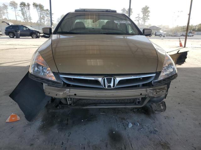 Photo 4 VIN: 1HGCM66586A049894 - HONDA ACCORD 