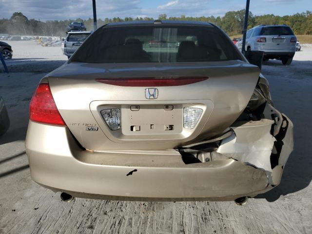 Photo 5 VIN: 1HGCM66586A049894 - HONDA ACCORD 