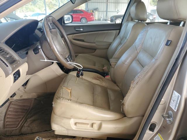 Photo 6 VIN: 1HGCM66586A049894 - HONDA ACCORD 