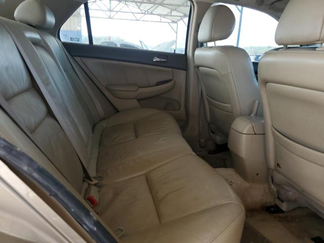 Photo 9 VIN: 1HGCM66586A049894 - HONDA ACCORD 