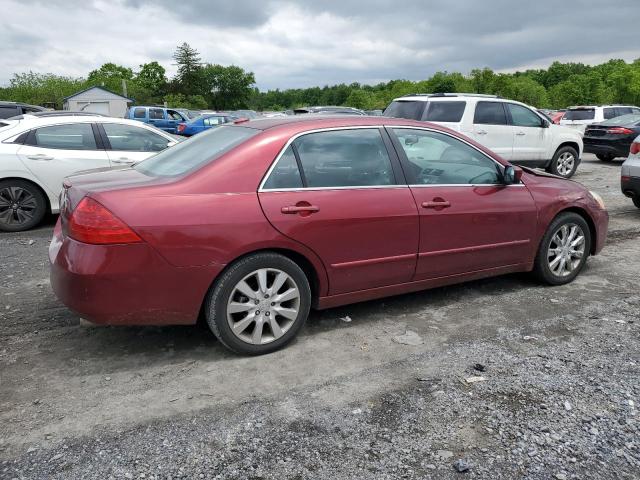 Photo 2 VIN: 1HGCM66586A052701 - HONDA ACCORD 