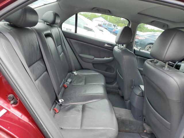 Photo 9 VIN: 1HGCM66586A052701 - HONDA ACCORD 