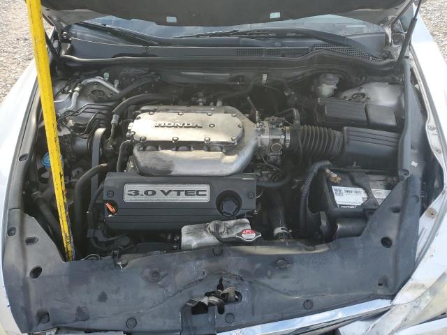 Photo 10 VIN: 1HGCM66586A062838 - HONDA ACCORD EX 