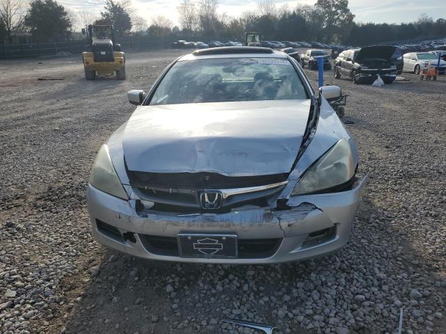 Photo 4 VIN: 1HGCM66586A062838 - HONDA ACCORD EX 