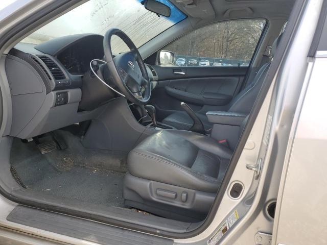 Photo 6 VIN: 1HGCM66586A062838 - HONDA ACCORD EX 