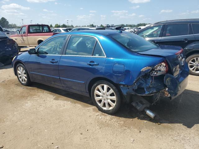 Photo 1 VIN: 1HGCM66586A071426 - HONDA ACCORD EX 