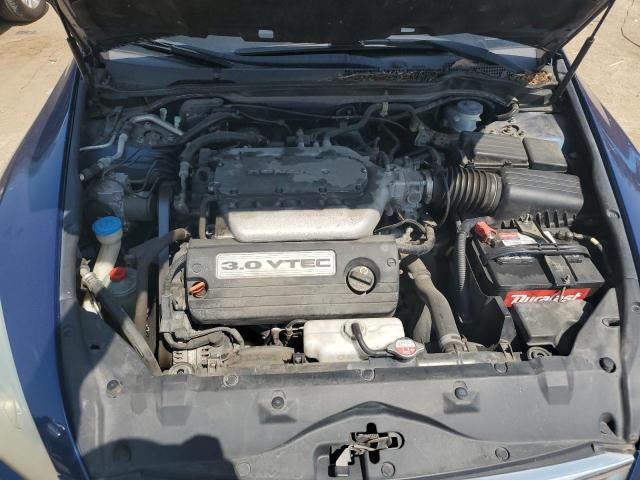 Photo 10 VIN: 1HGCM66586A071426 - HONDA ACCORD EX 