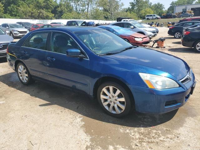 Photo 3 VIN: 1HGCM66586A071426 - HONDA ACCORD EX 