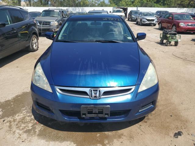 Photo 4 VIN: 1HGCM66586A071426 - HONDA ACCORD EX 