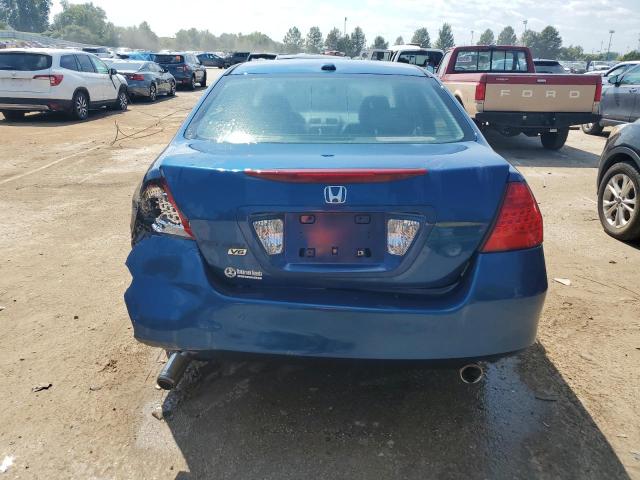 Photo 5 VIN: 1HGCM66586A071426 - HONDA ACCORD EX 