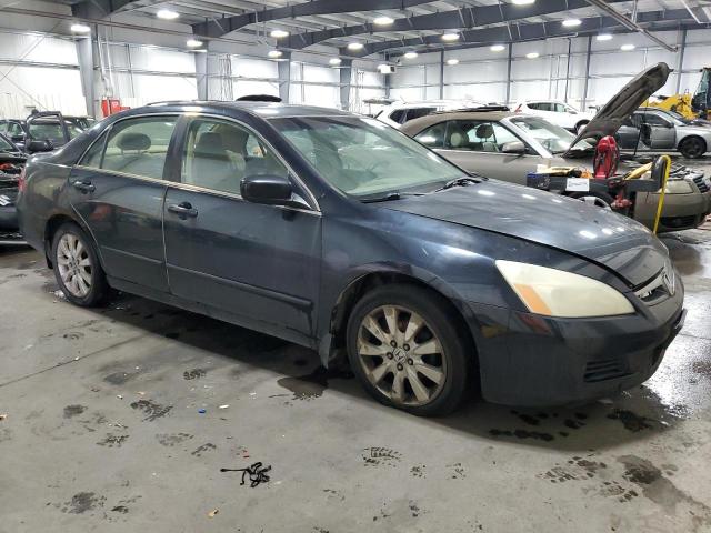 Photo 3 VIN: 1HGCM66587A001362 - HONDA ACCORD EX 