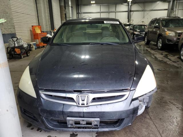 Photo 4 VIN: 1HGCM66587A001362 - HONDA ACCORD EX 