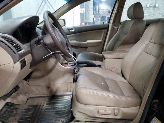 Photo 6 VIN: 1HGCM66587A001362 - HONDA ACCORD EX 