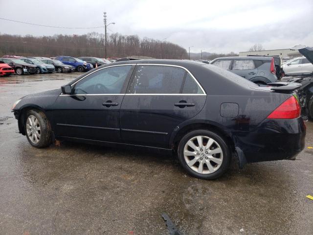 Photo 1 VIN: 1HGCM66587A004066 - HONDA ACCORD 