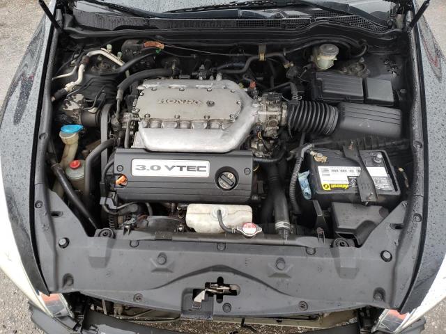 Photo 10 VIN: 1HGCM66587A004066 - HONDA ACCORD 