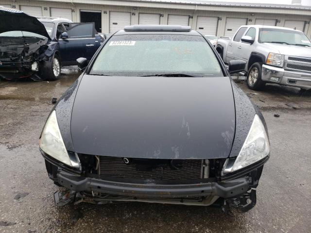 Photo 4 VIN: 1HGCM66587A004066 - HONDA ACCORD 