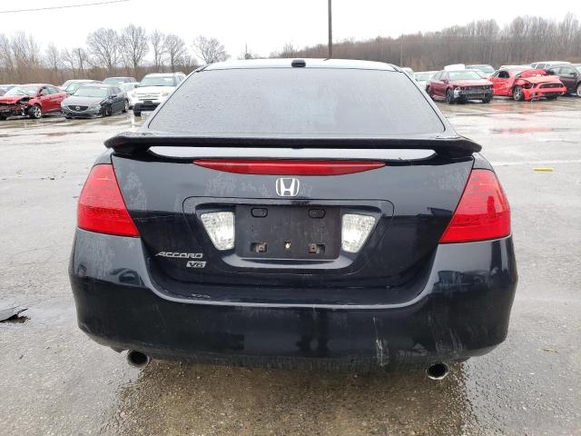 Photo 5 VIN: 1HGCM66587A004066 - HONDA ACCORD 