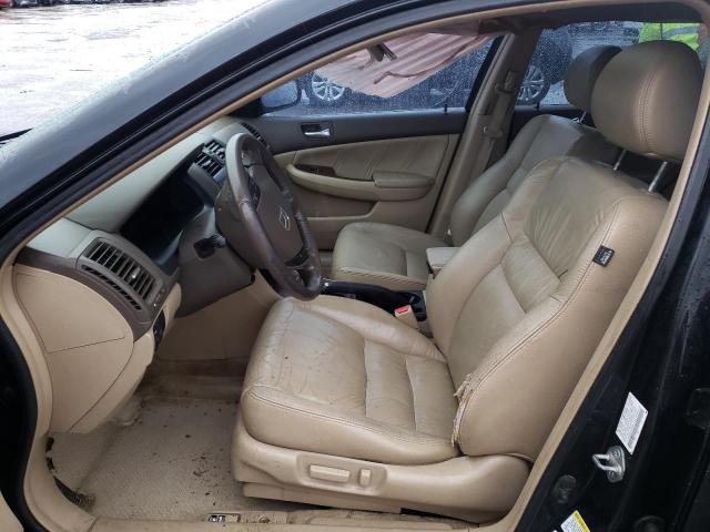 Photo 6 VIN: 1HGCM66587A004066 - HONDA ACCORD 