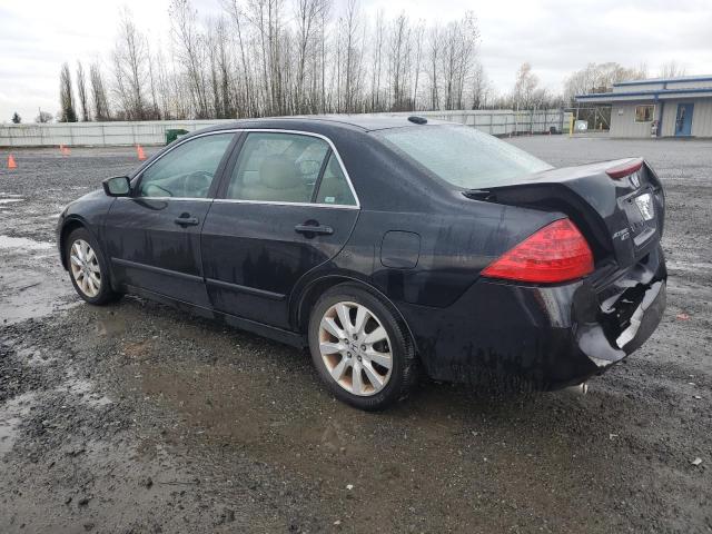 Photo 1 VIN: 1HGCM66587A014113 - HONDA ACCORD EX 