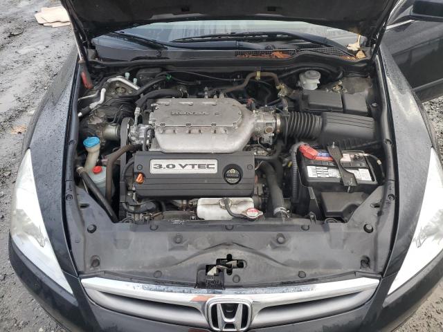 Photo 10 VIN: 1HGCM66587A014113 - HONDA ACCORD EX 