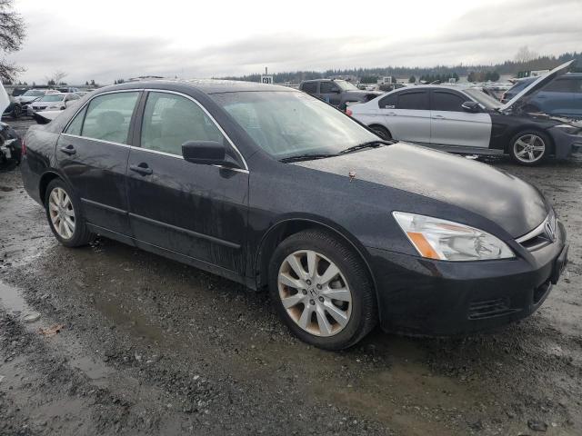 Photo 3 VIN: 1HGCM66587A014113 - HONDA ACCORD EX 