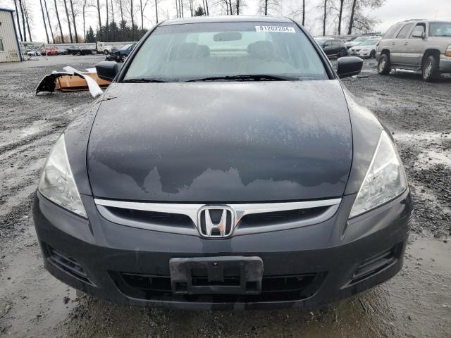 Photo 4 VIN: 1HGCM66587A014113 - HONDA ACCORD EX 