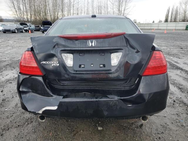 Photo 5 VIN: 1HGCM66587A014113 - HONDA ACCORD EX 