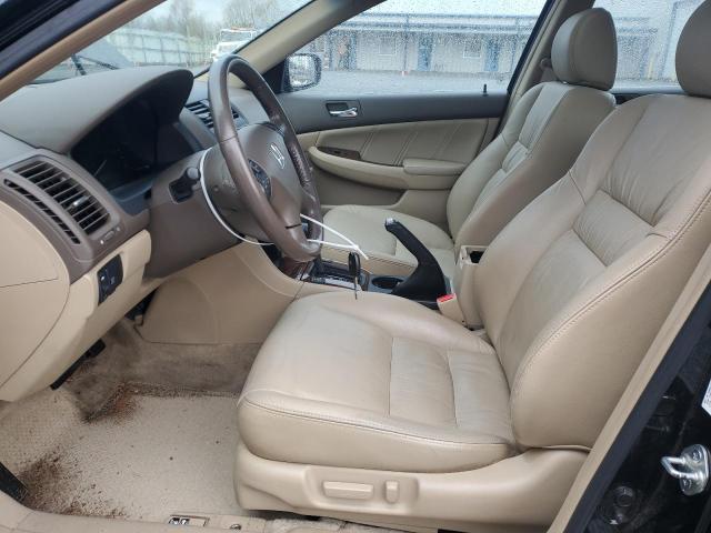 Photo 6 VIN: 1HGCM66587A014113 - HONDA ACCORD EX 