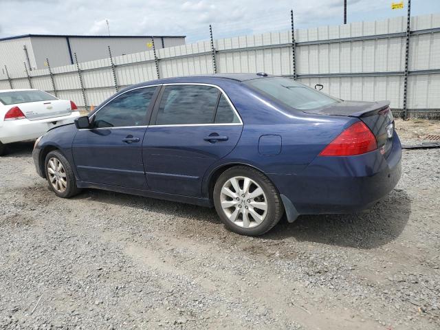 Photo 1 VIN: 1HGCM66587A021403 - HONDA ACCORD 