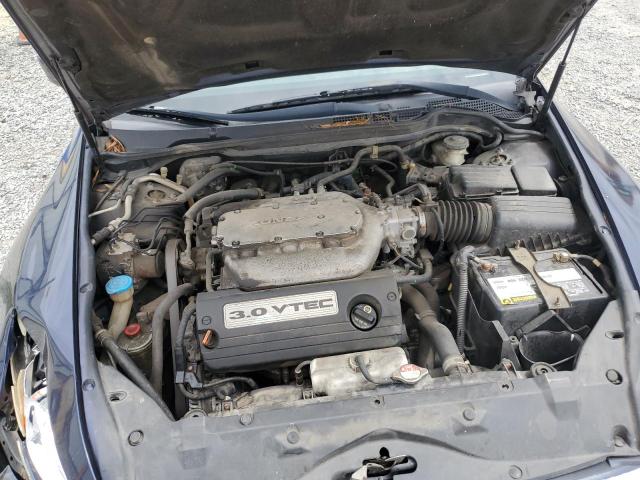 Photo 10 VIN: 1HGCM66587A021403 - HONDA ACCORD 