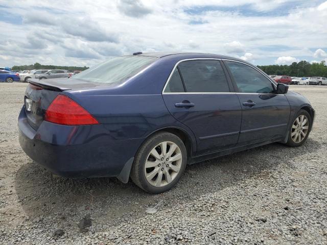 Photo 2 VIN: 1HGCM66587A021403 - HONDA ACCORD 