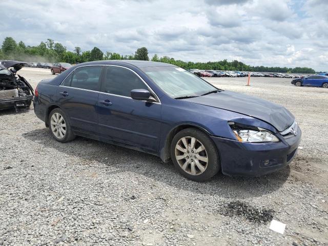 Photo 3 VIN: 1HGCM66587A021403 - HONDA ACCORD 