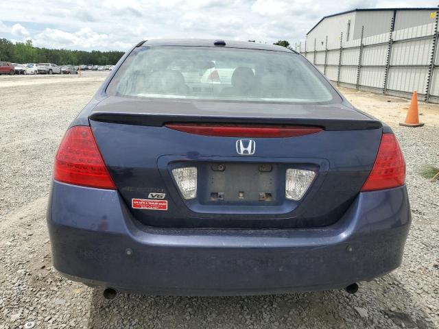 Photo 5 VIN: 1HGCM66587A021403 - HONDA ACCORD 