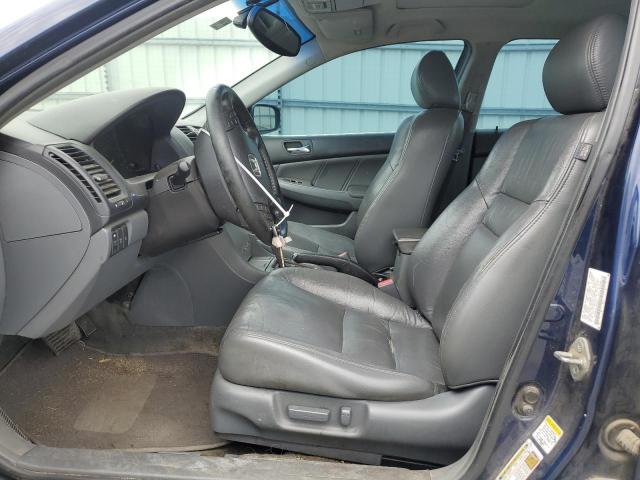 Photo 6 VIN: 1HGCM66587A021403 - HONDA ACCORD 